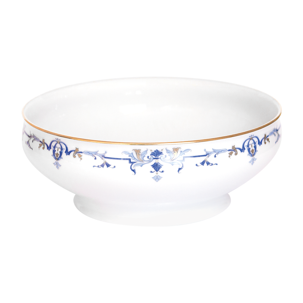 haviland-limoges-marthe-ritz-paris-salatsch-ssel image 1