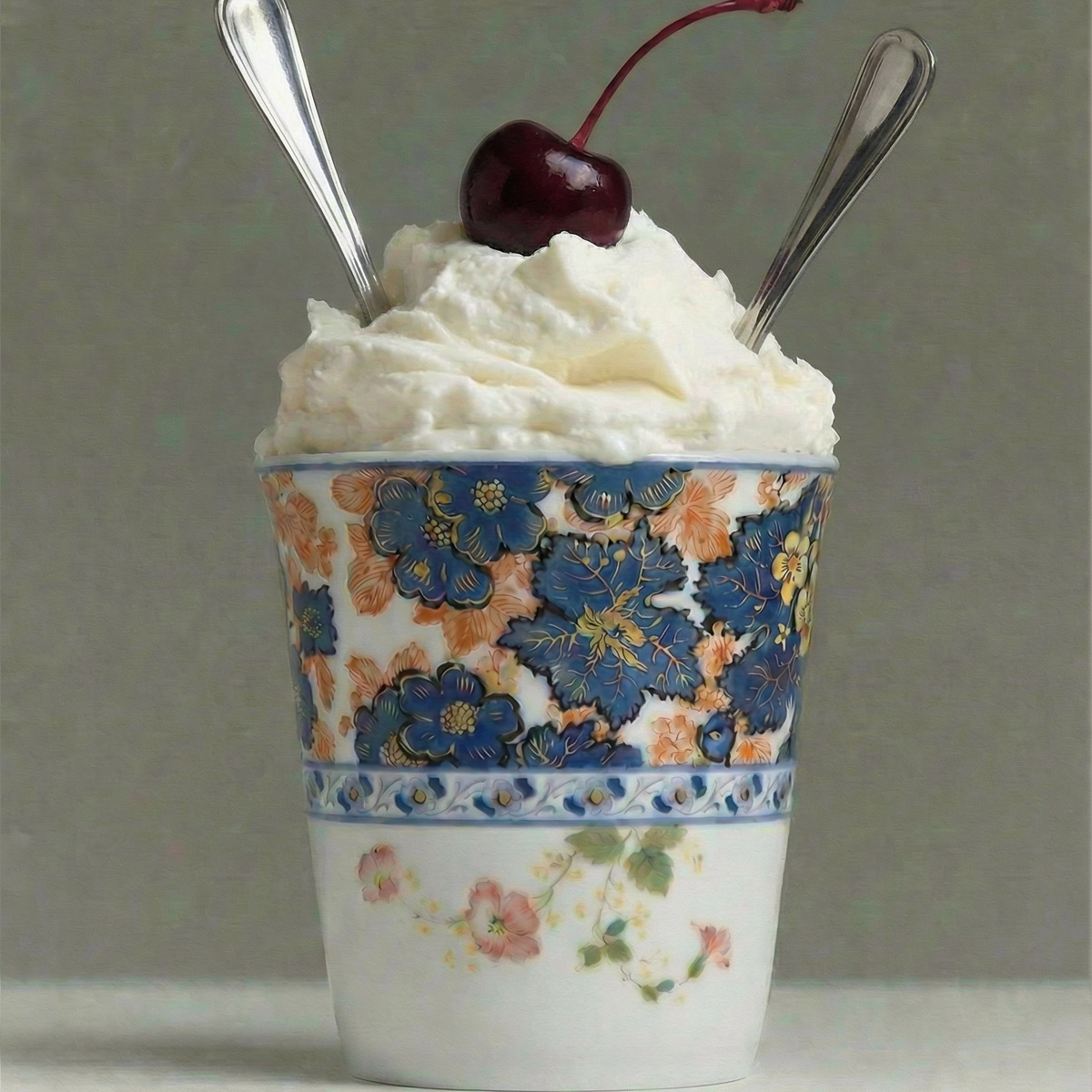 haviland-limoges-timbale-dammouse-porzellanbecher image 2