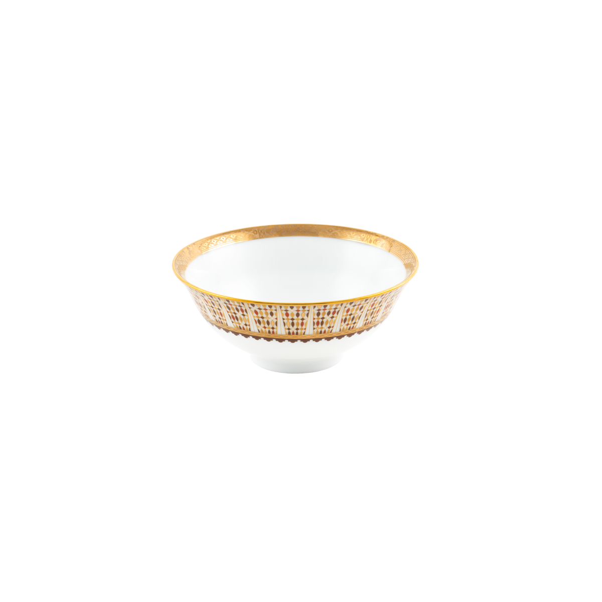 haviland-limoges-cavalier-royal-reisschale-bol image 1