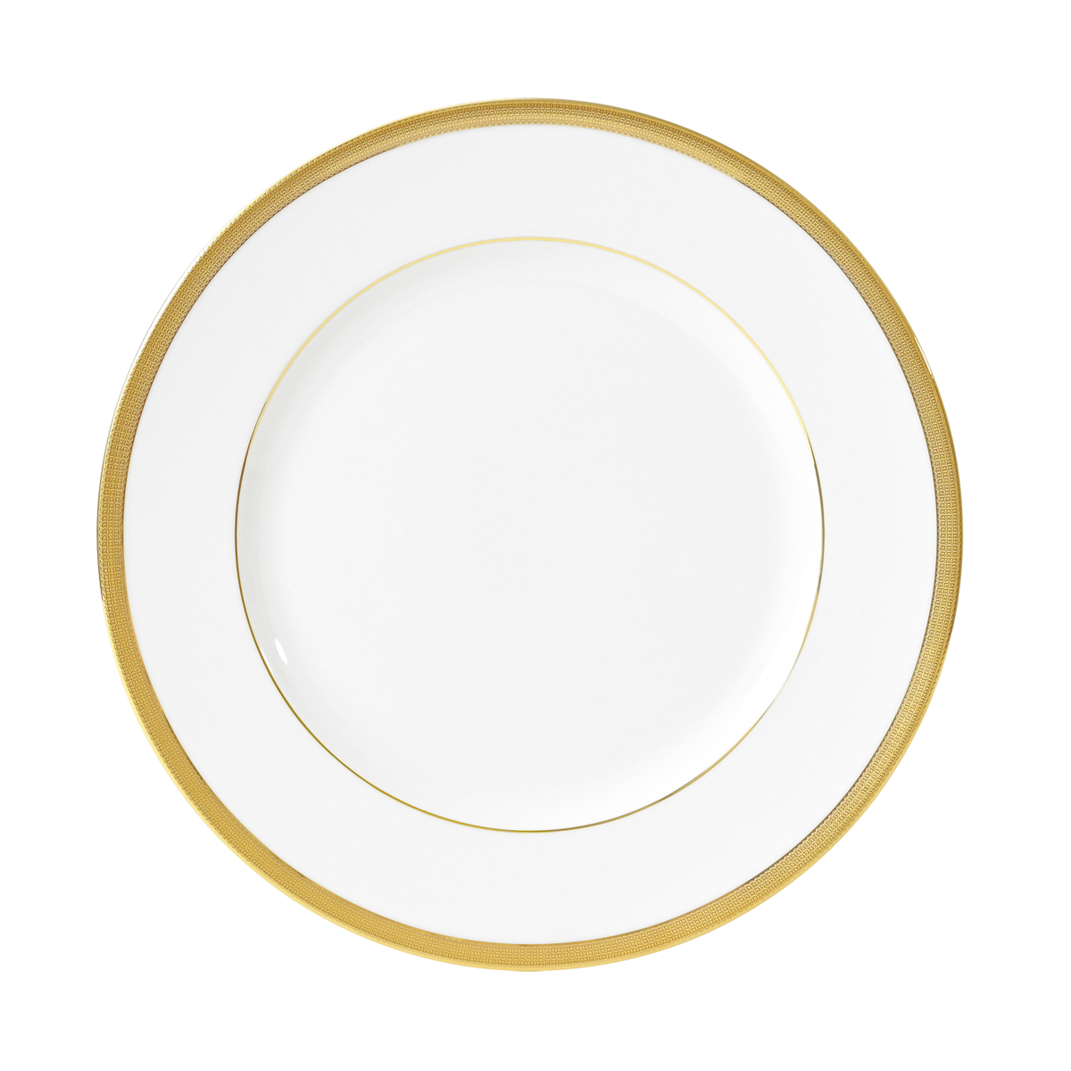 haviland-limoges-op-ra-or-speiseteller-porzellan image 1