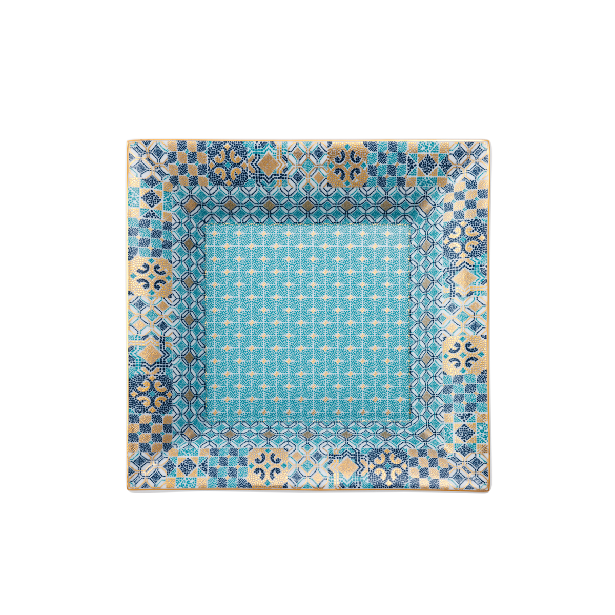 haviland-limoges-portofino-porzellan-schale-vide-poches image 1