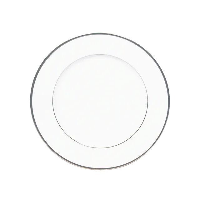 haviland-limoges-orsay-platin-dessertteller image 1