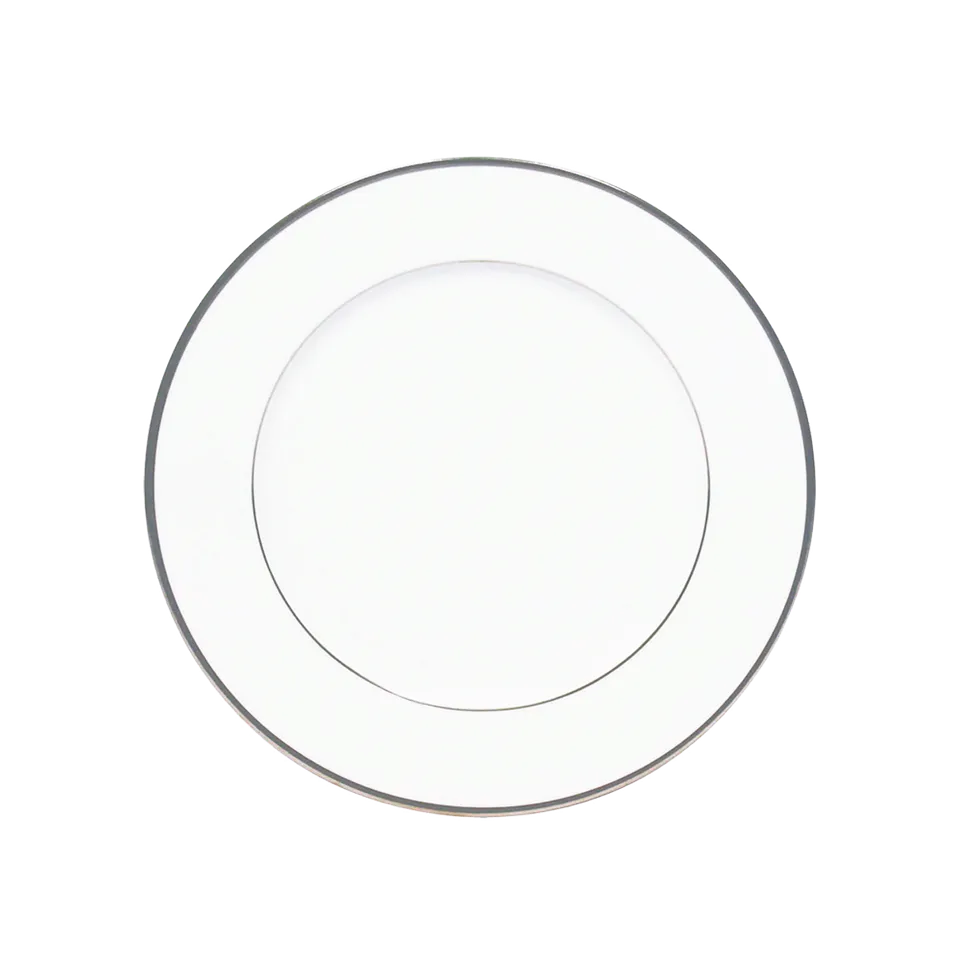 haviland-limoges-orsay-platin-dessertteller image 1