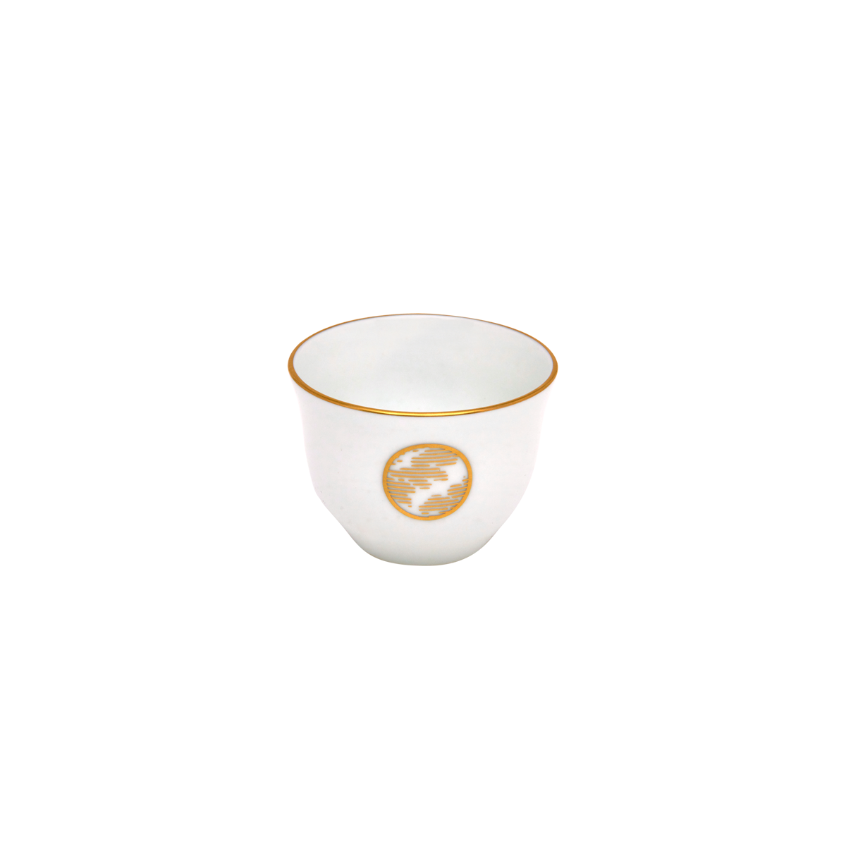 haviland-limoges-damass-ritz-paris-espresso-mokkatasse-wei image 1