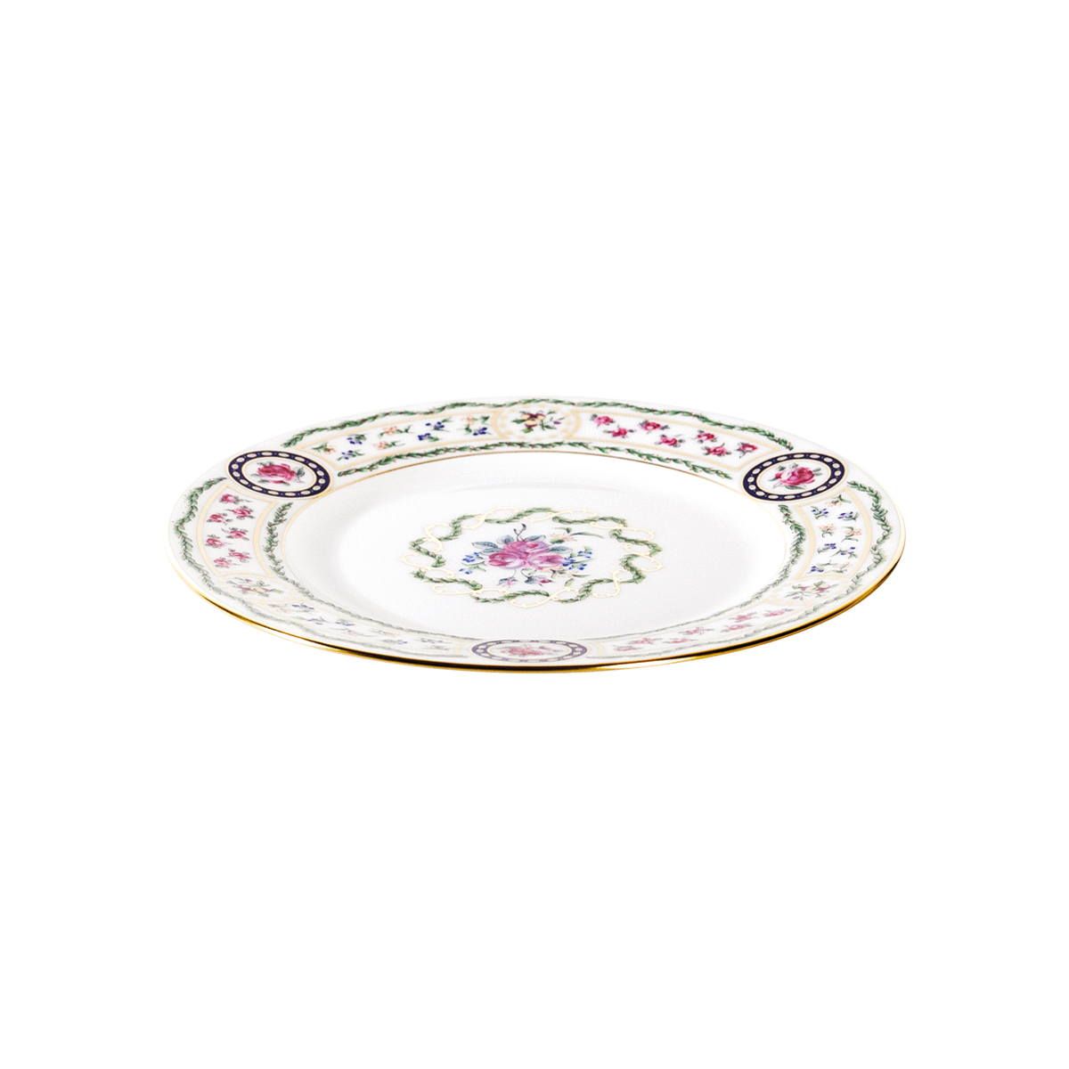 haviland-limoges-louveciennes-dessertteller image 2