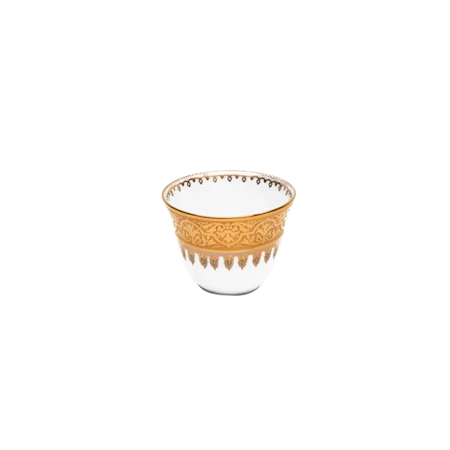 haviland-limoges-tasse-matrah-oriental-espresso-kaffee-tasse image 1