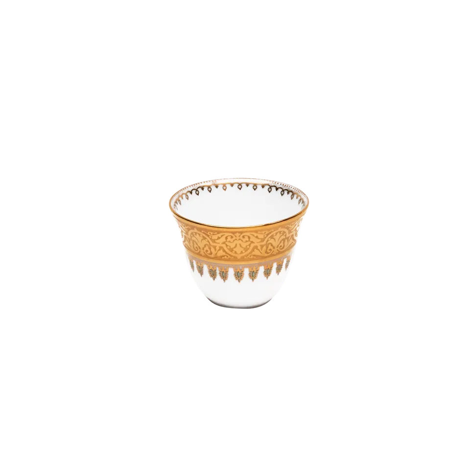 haviland-limoges-tasse-matrah-oriental-espresso-kaffee-tasse image 1