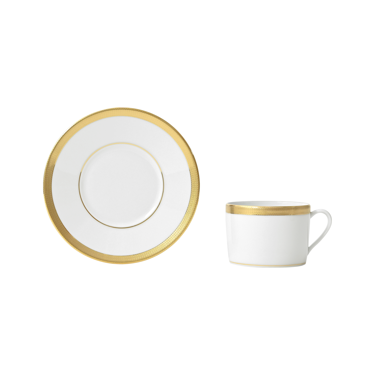 haviland-limoges-op-ra-or-teetasse-mit-untertasse image 2