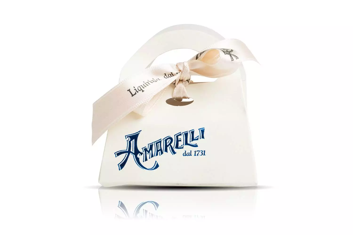 amarelli-mini-bag-love-geschenkbox-lakritz image 2