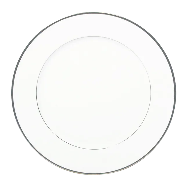 haviland-limoges-orsay-speiseteller-platin-2 image 1
