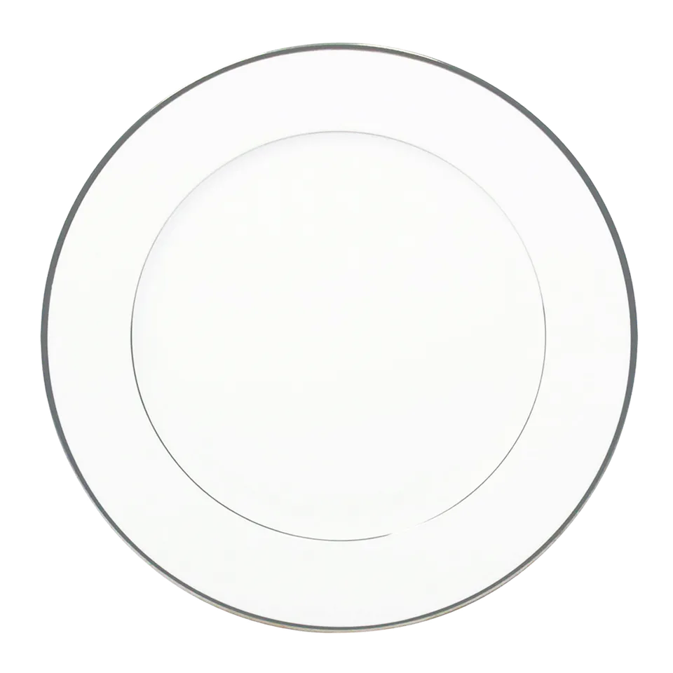 haviland-limoges-orsay-speiseteller-platin-2 image 1