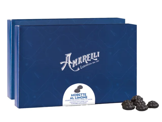 amarelli-kit-morette-lakritz-zitrone-1-kg image 1