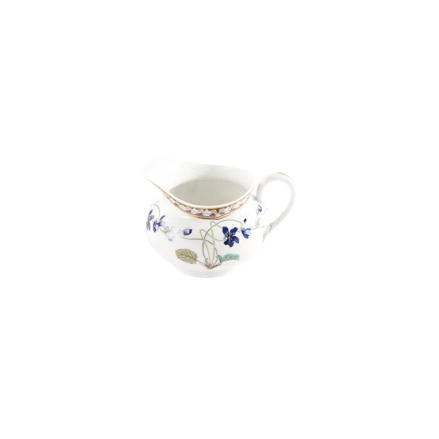haviland-limoges-imp-ratrice-eug-nie-milchk-nnchen-cr-mier image 1