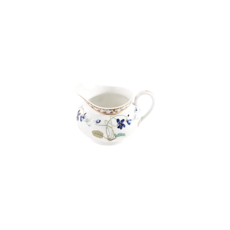 haviland-limoges-imp-ratrice-eug-nie-milchk-nnchen-cr-mier image 1