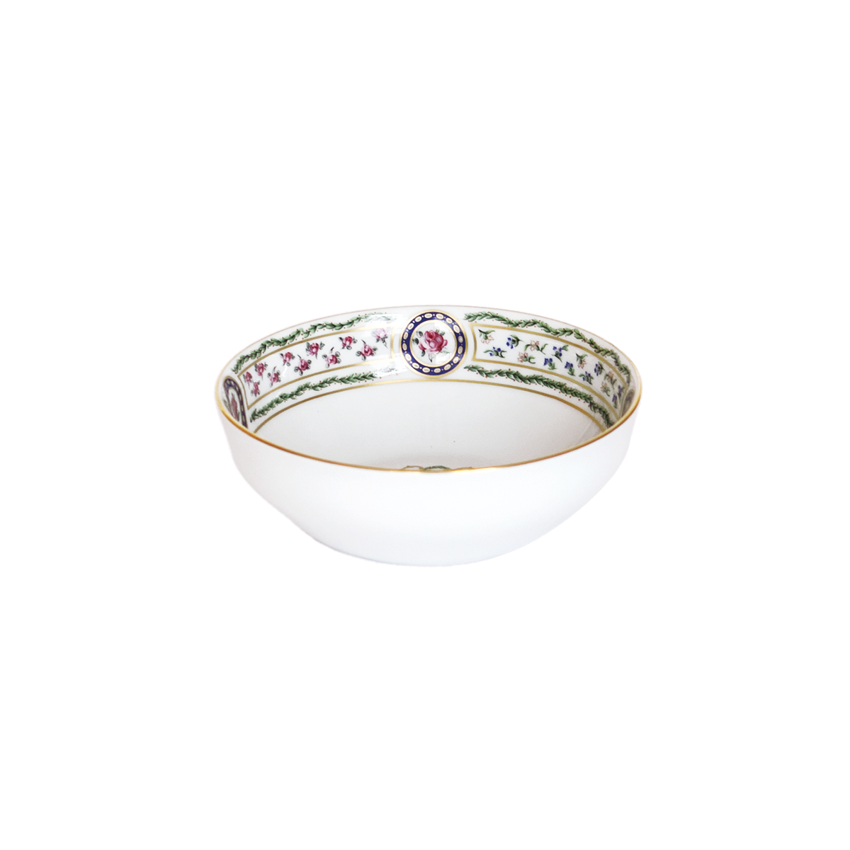 haviland-limoges-louveciennes-salatsch-ssel-coupe-salade image 1