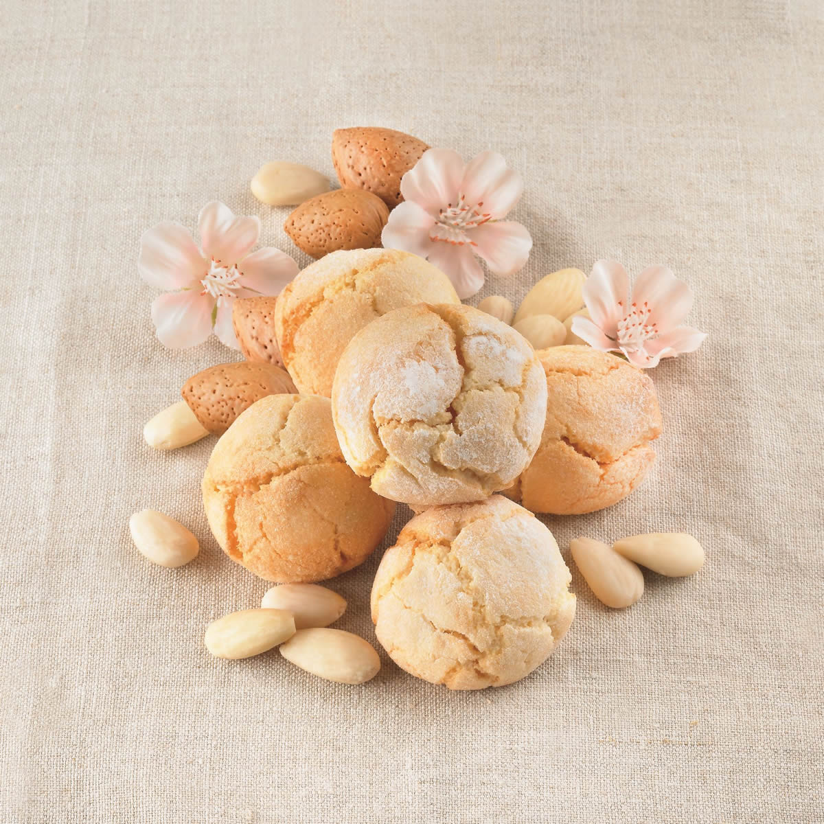 virginia-amaretti-amaretti-classici-metallbox-350g image 5