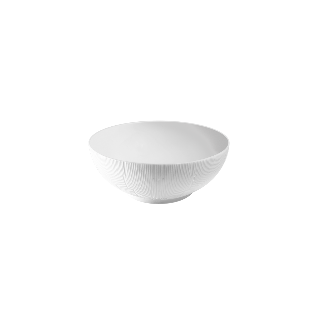 haviland-limoges-infini-blanc-m-slischale-porzellan image 1