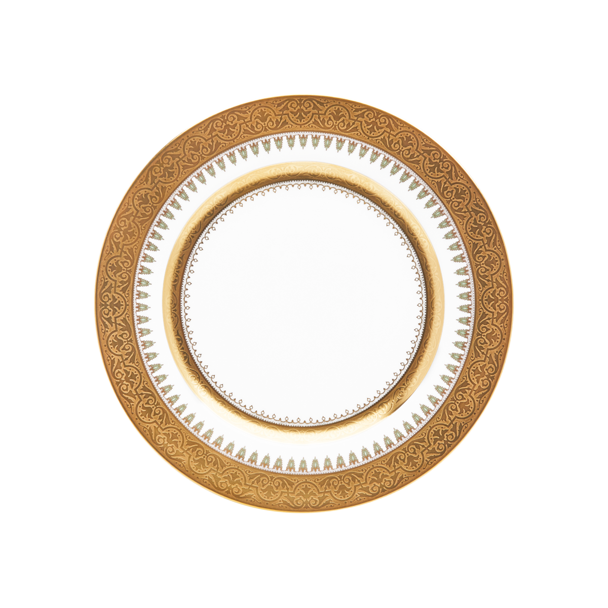 haviland-limoges-matrah-dessertteller image 1