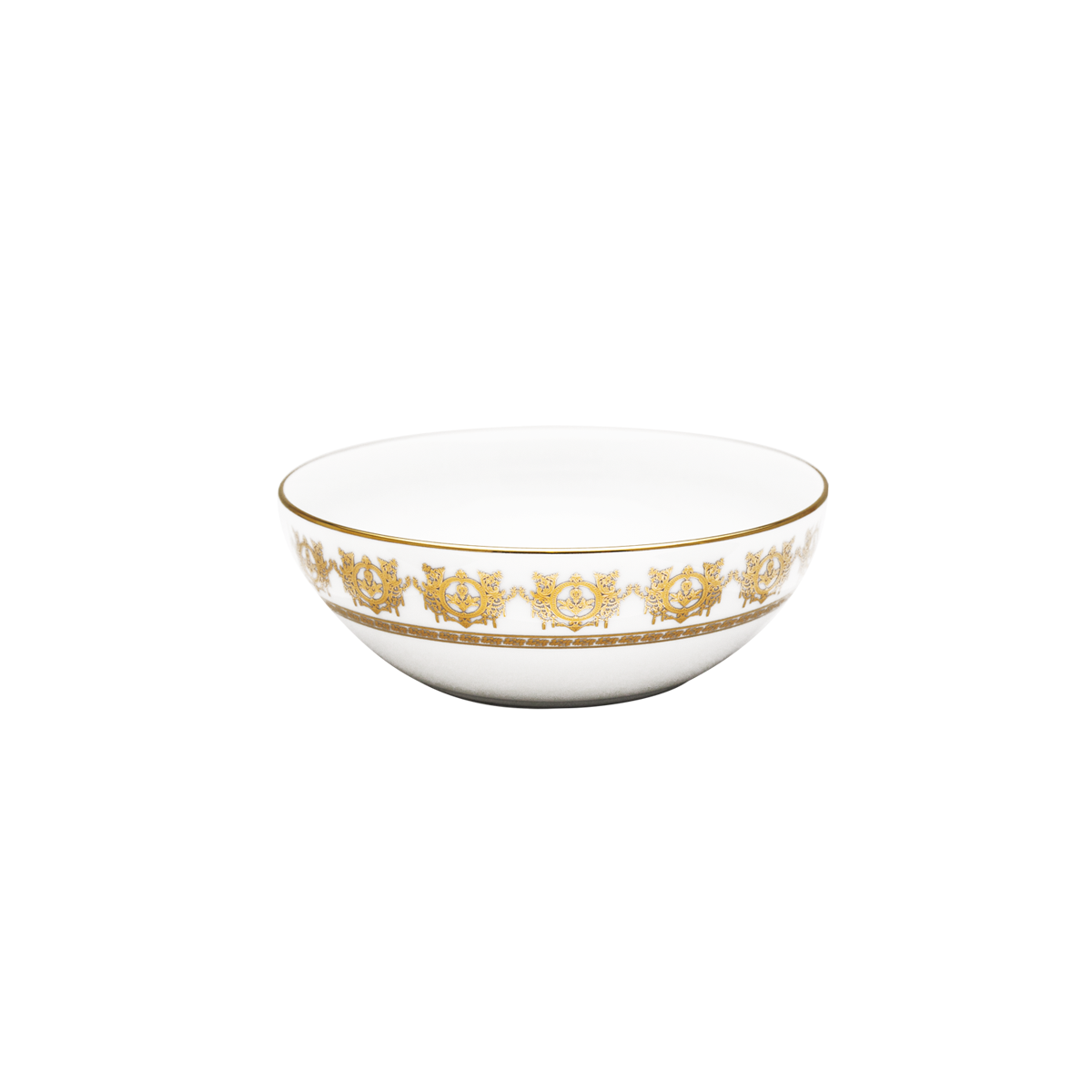 haviland-limoges-ritz-imp-rial-salatschale-coupe-salade-ritz-paris image 1
