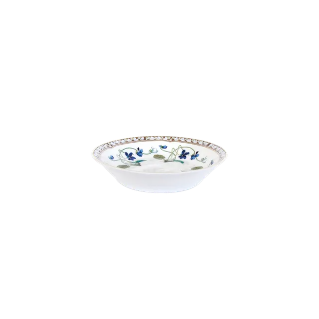 haviland-limoges-imp-ratrice-eug-nie-coupe-creuse-dessertschale-porzellan image 1