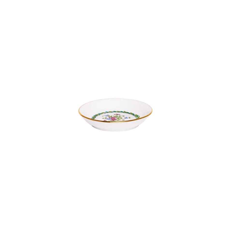 haviland-limoges-coupelle-vieux-paris-vert image 1