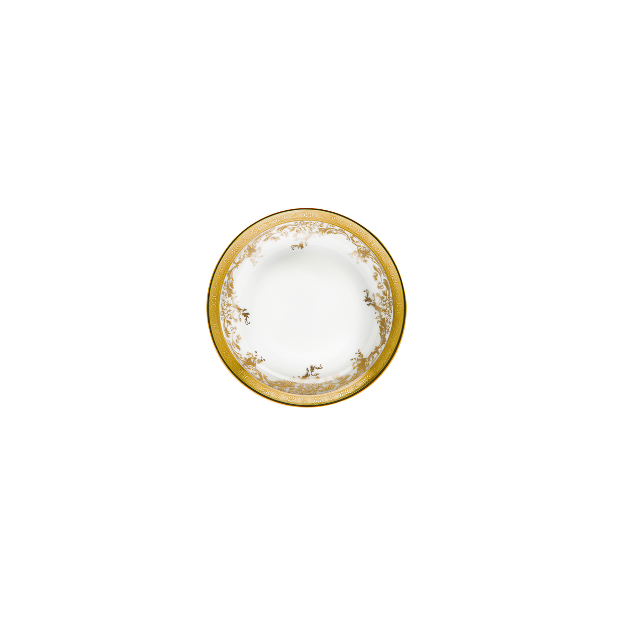 haviland-limoges-diplomate-coupelle-porzellan-dessertschale image 1