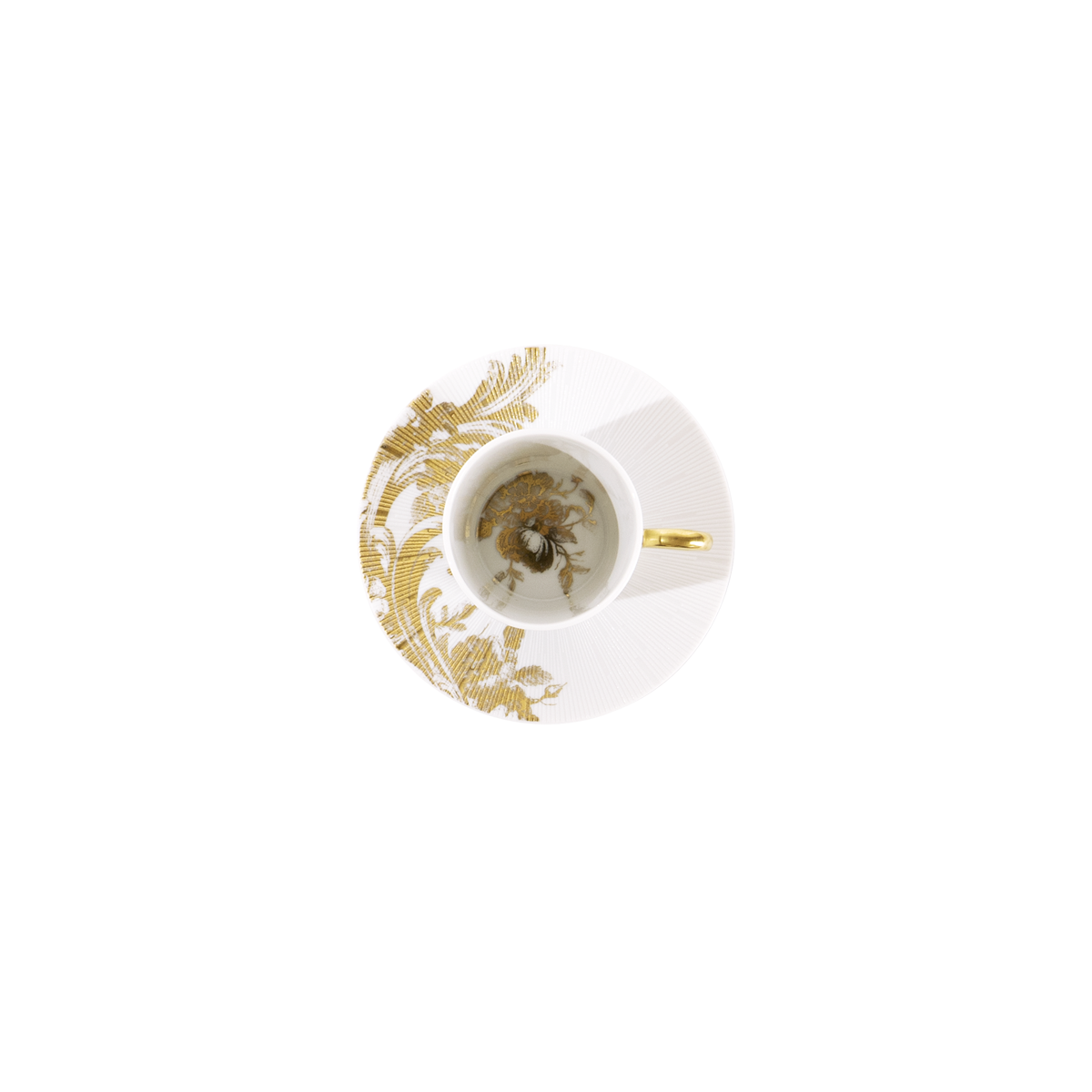 haviland-limoges-stanislas-or-kaffeetasse-mit-untertasse image 2