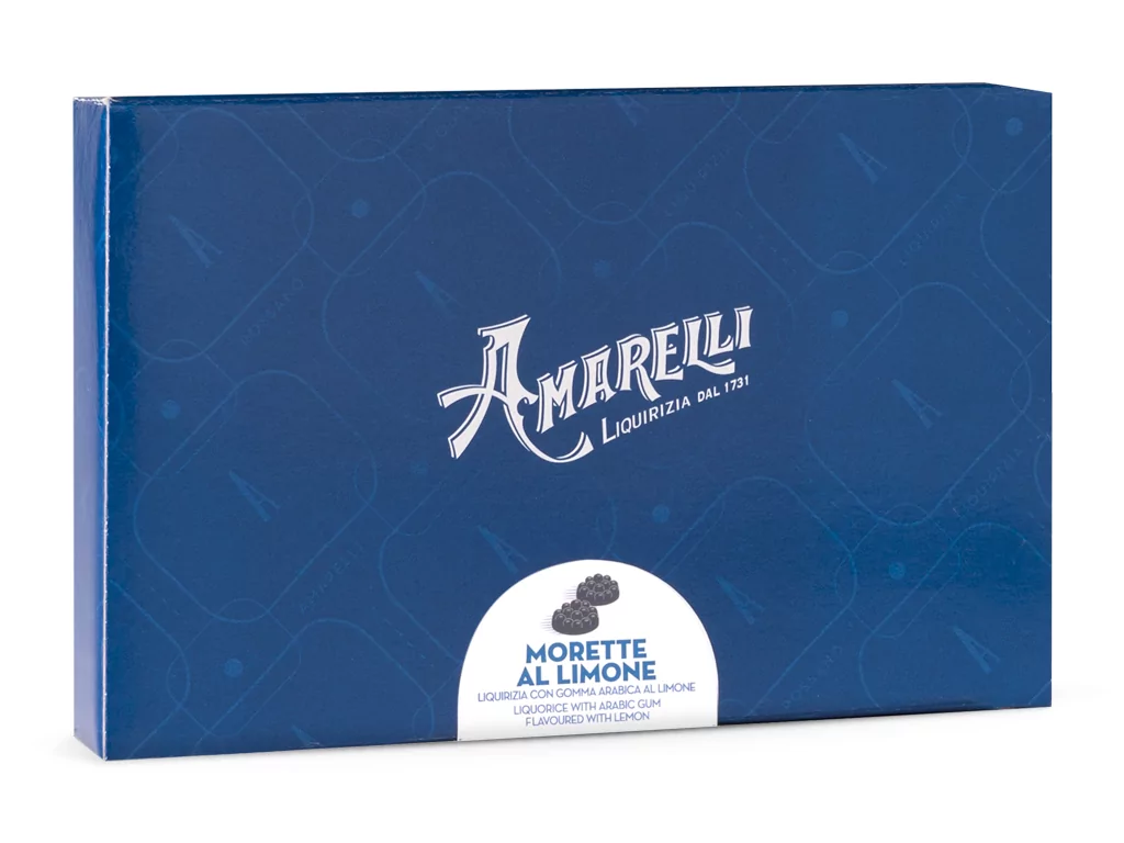 amarelli-s-lection-citron-et-r-glisse-geschenkbox image 1