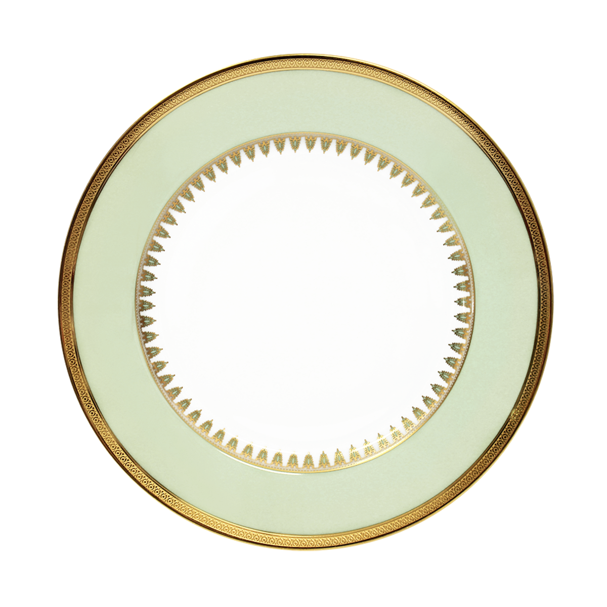 haviland-limoges-oasis-dinnerteller image 1