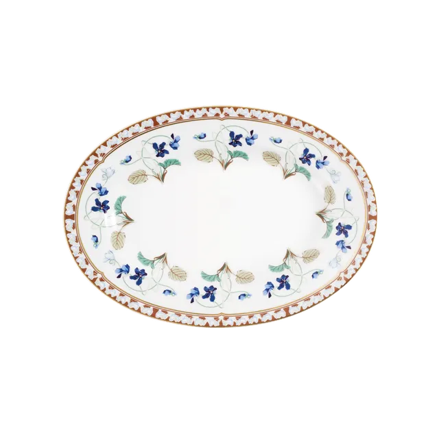 haviland-limoges-imp-ratrice-eug-nie-ravier-porzellan-sch-lchen image 1