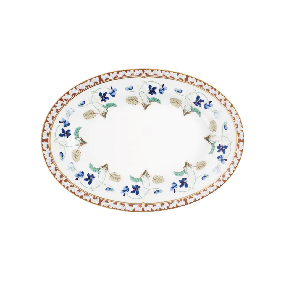 haviland-limoges-imp-ratrice-eug-nie-ravier-porzellan-sch-lchen image 1