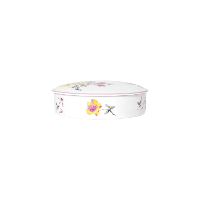 haviland-limoges-bonbonniere-gro-fleurs-d-auteuil image 1