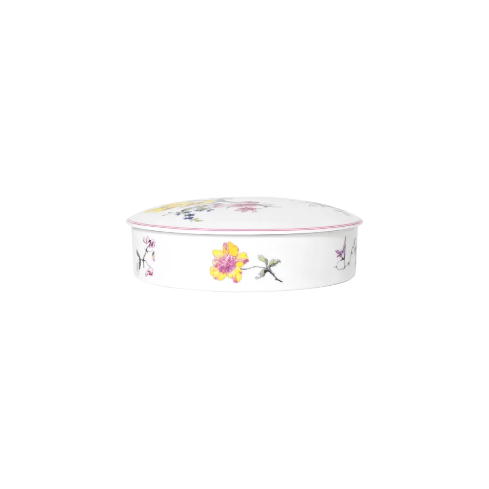 haviland-limoges-bonbonniere-gro-fleurs-d-auteuil image 1