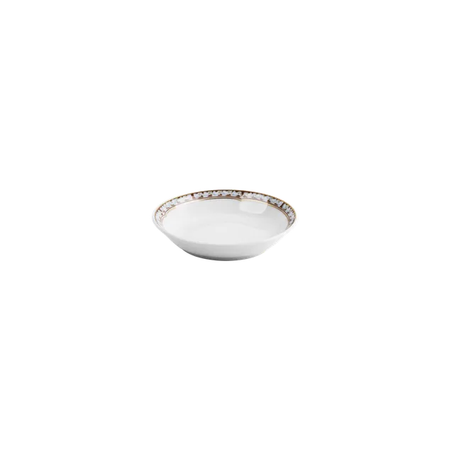 haviland-limoges-coupelle-imp-ratrice-eug-nie-porzellanschale image 1