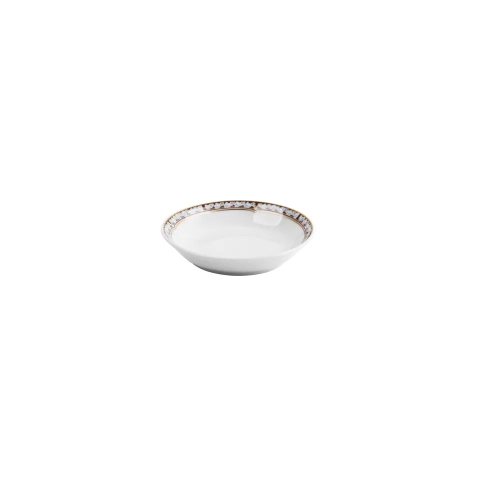 haviland-limoges-coupelle-imp-ratrice-eug-nie-porzellanschale image 1