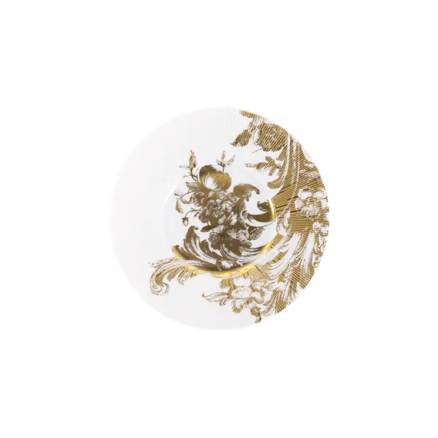 haviland-limoges-stanislas-or-brotteller image 1