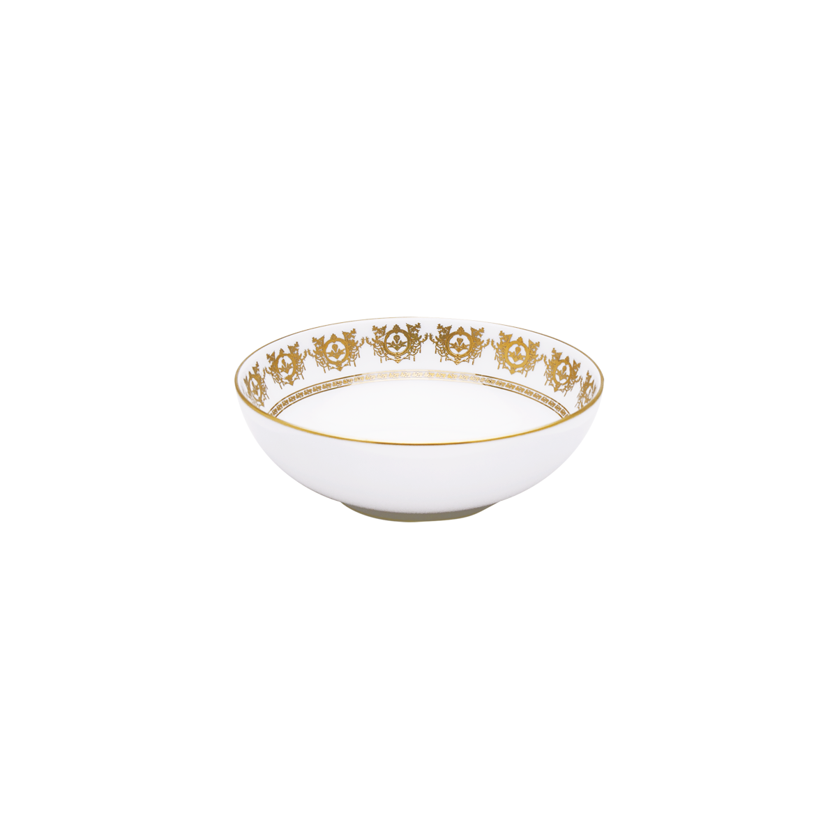 haviland-limoges-ritz-imp-rial-bol-c-r-ales-porzellanschale-wei image 1