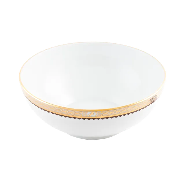 haviland-limoges-cavalier-royal-salatsch-ssel image 1
