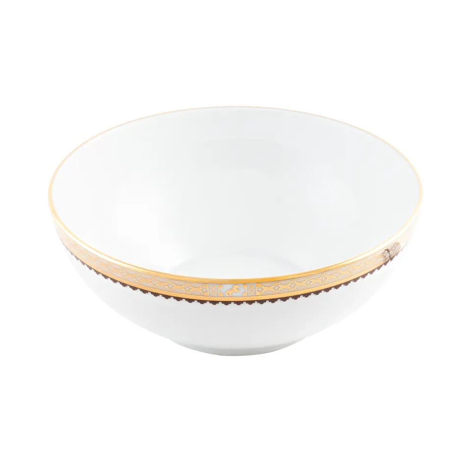 haviland-limoges-cavalier-royal-salatsch-ssel image 1