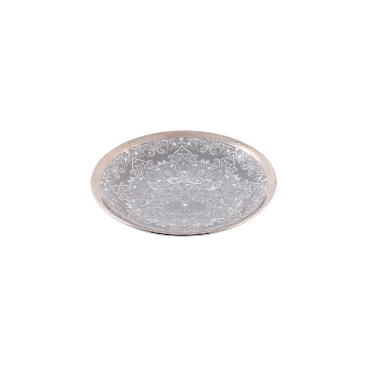haviland-limoges-romane-gris-brotteller image 2