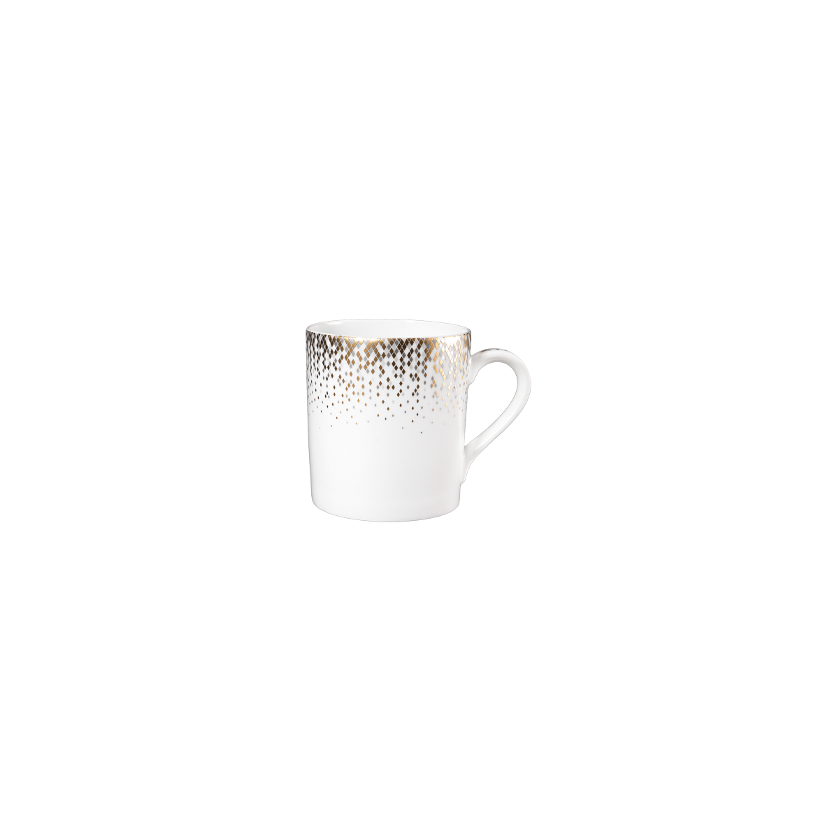 haviland-limoges-mug-souffle-d-or image 1