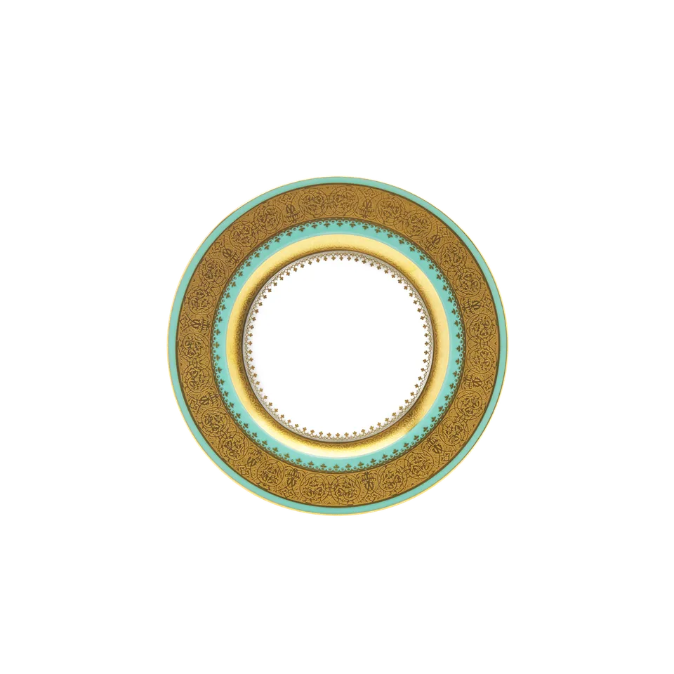 haviland-limoges-brotteller-bassora-porzellan-assiette-pain image 1
