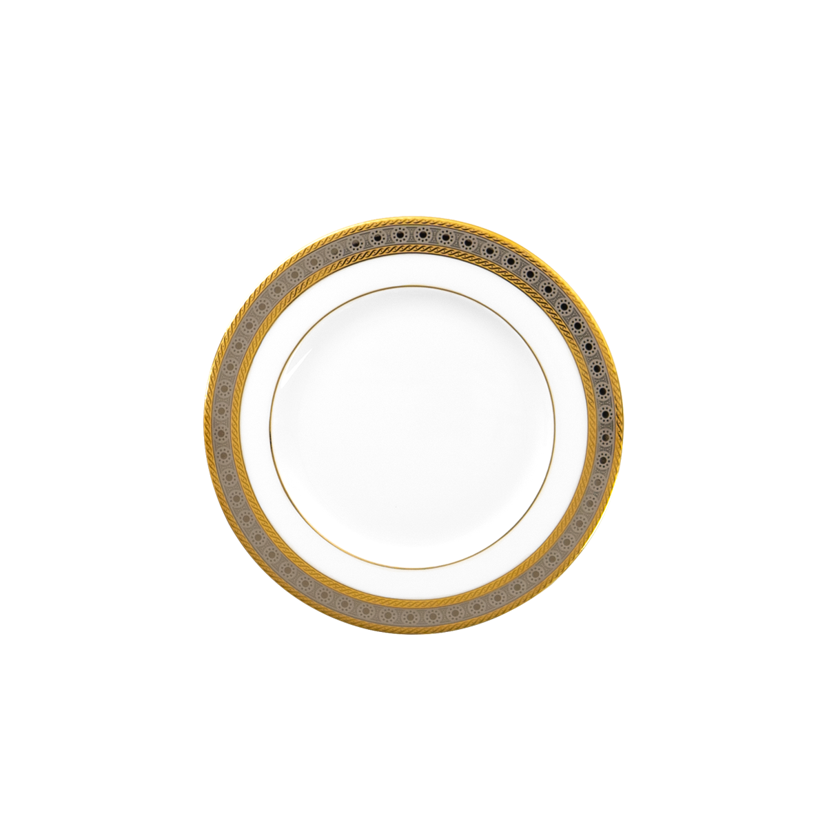 haviland-limoges-place-vend-me-brotteller-porzellanteller image 1