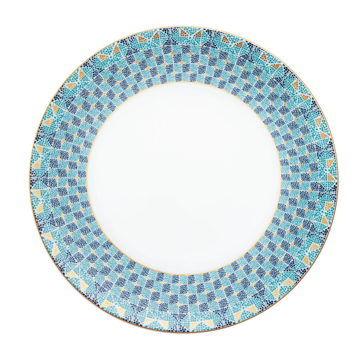 haviland-limoges-portofino-speiseteller-dinnerteller image 1