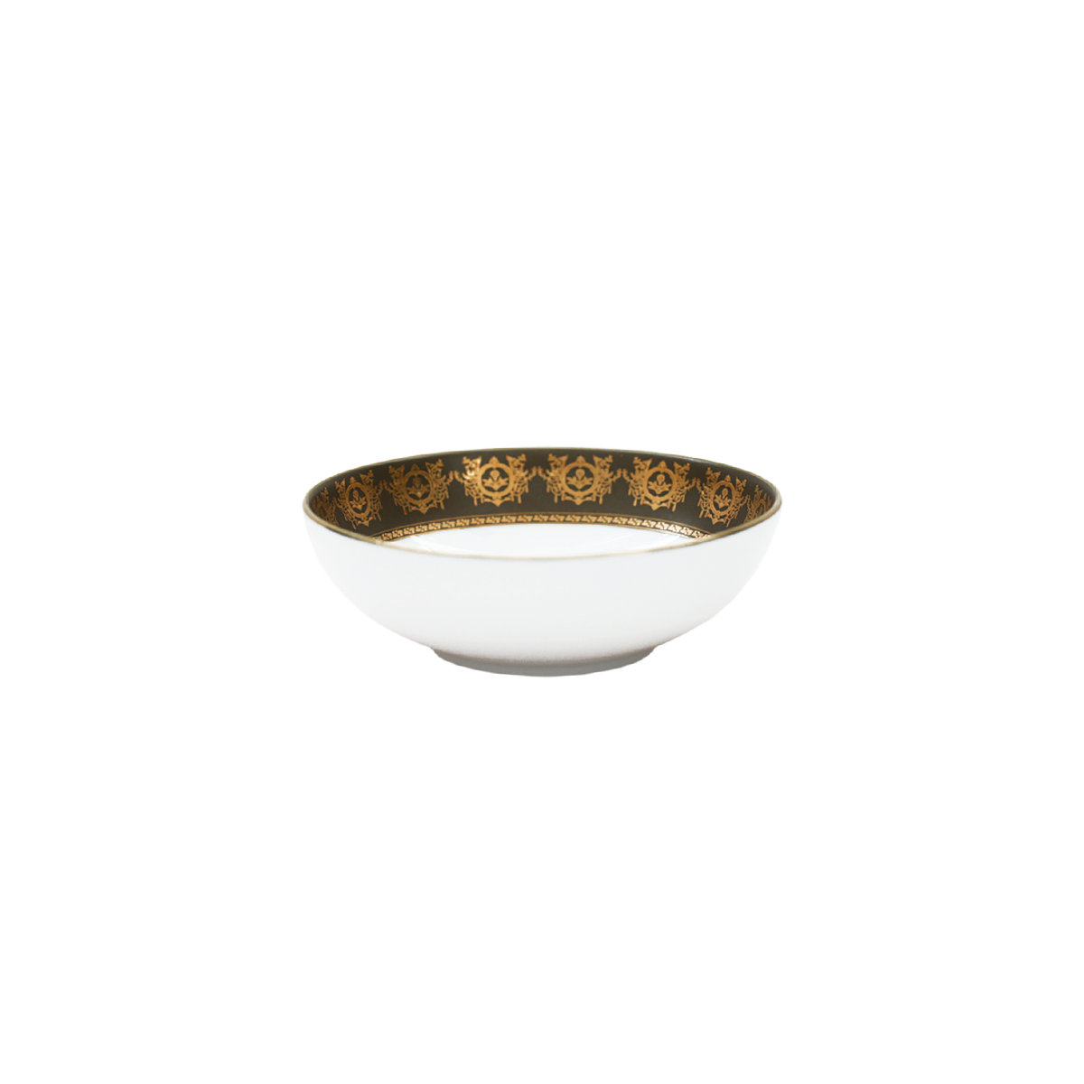 haviland-limoges-ritz-imp-rial-bronze-m-slischale-ritz-paris image 1