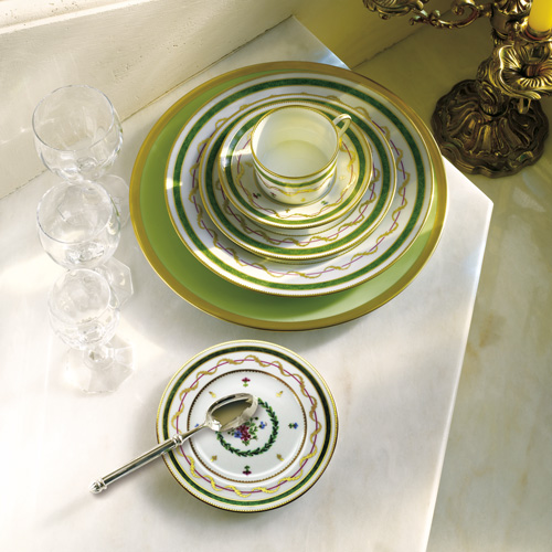 haviland-limoges-vieux-paris-vert-milchk-nnchen image 3