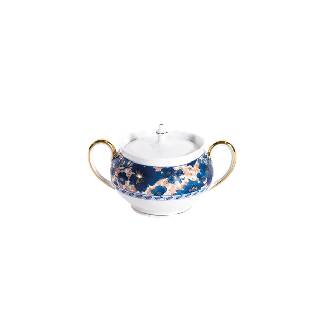 haviland-limoges-dammouse-zuckerdose-porzellan image 1