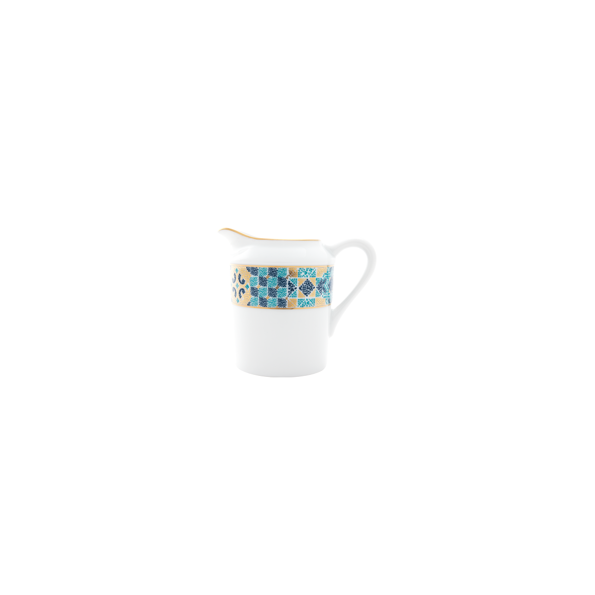 haviland-limoges-portofino-cr-mier-porzellan-milchk-nnchen image 1