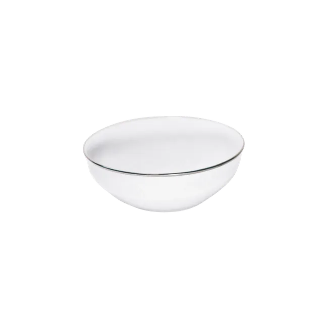 haviland-limoges-orsay-salatschale-platin image 1