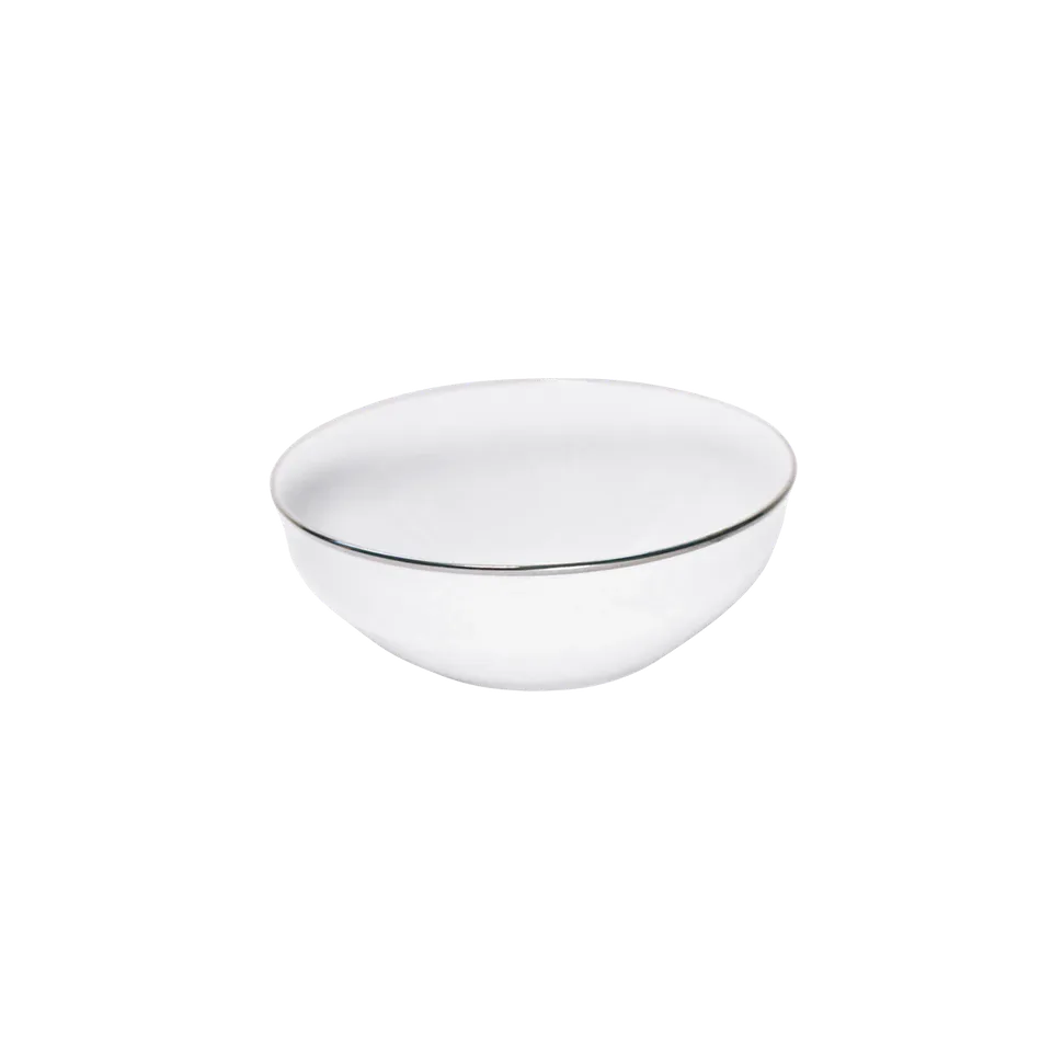 haviland-limoges-orsay-salatschale-platin image 1